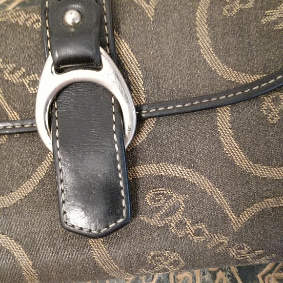 Dooney and Bourke Wallet - Picture 2 of 11